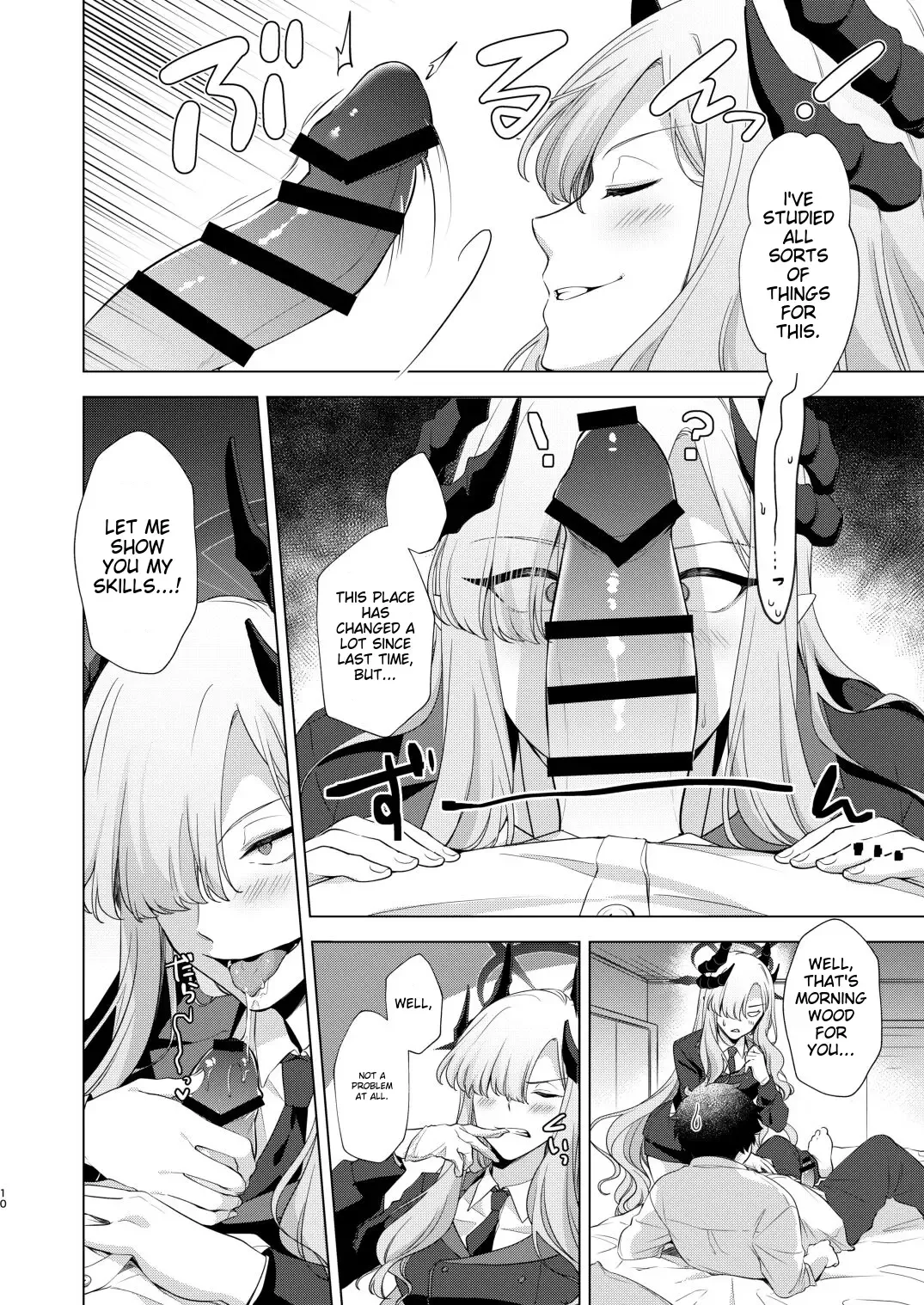 [Fudisen - Snhr] Idainaru Makoto-sama no Katsudou Kiroku | The Great MAKOTO-sama's Activity Record Fhentai - Page 7