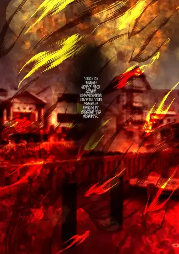 Haiboku Heroine Boko Rape ~Bokukko Heroine Sara Wa Nagurare Okasare Soshite Kowasareru~ |  Defeated Heroine Beaten and Raped ~Tomboyish Heroine Sarah is Beaten, Raped and Destroyed~ Fhentai - Page 2