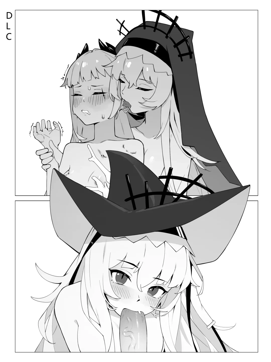 【灰鸟Shoebill】勃德岛＋赠品（futa注意） Fhentai - Page 20