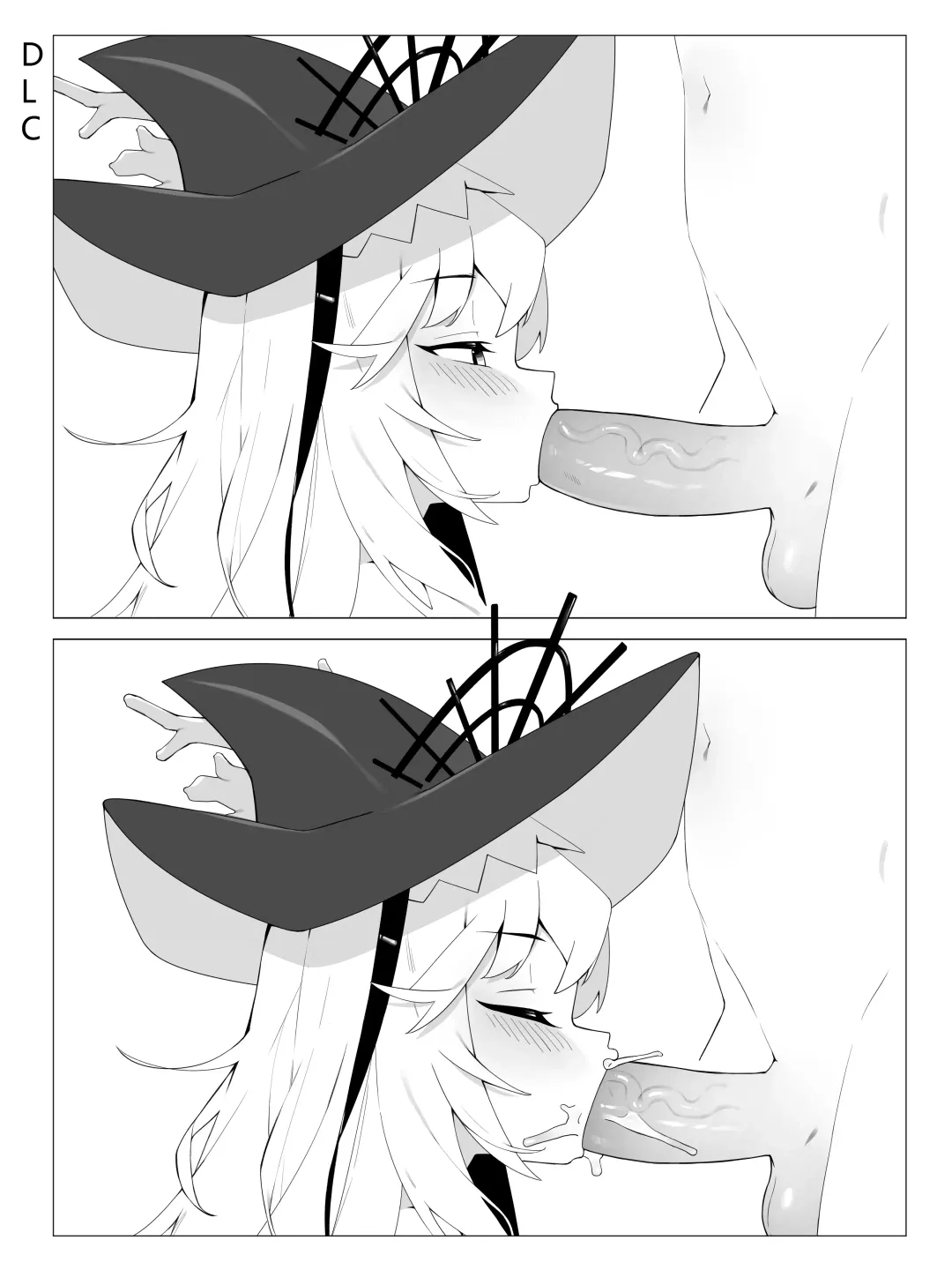 【灰鸟Shoebill】勃德岛＋赠品（futa注意） Fhentai - Page 21