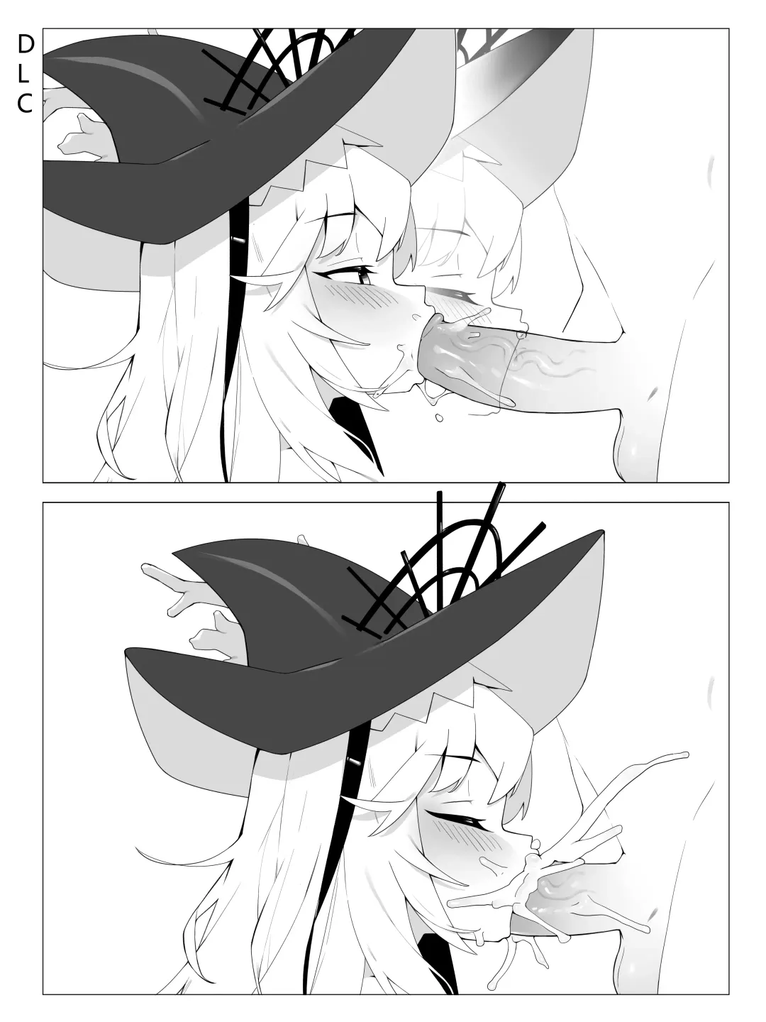 【灰鸟Shoebill】勃德岛＋赠品（futa注意） Fhentai - Page 22