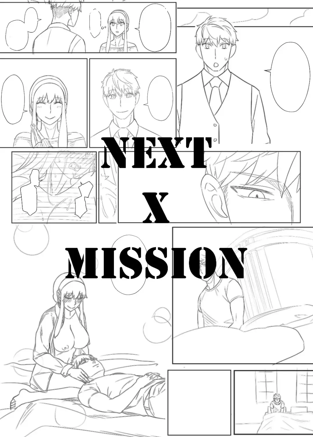 [Neko Kuni Ou] HONEY TRAP PART 1 Fhentai - Page 28