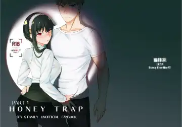 Read [Neko Kuni Ou] HONEY TRAP PART 1 - Fhentai