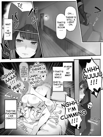 [Yamada Rimuru] Bell-Ryuu Ecchi na Manga 2 | Is It Wrong To Make Ryu Happy In The Past? 2 Fhentai - Page 3