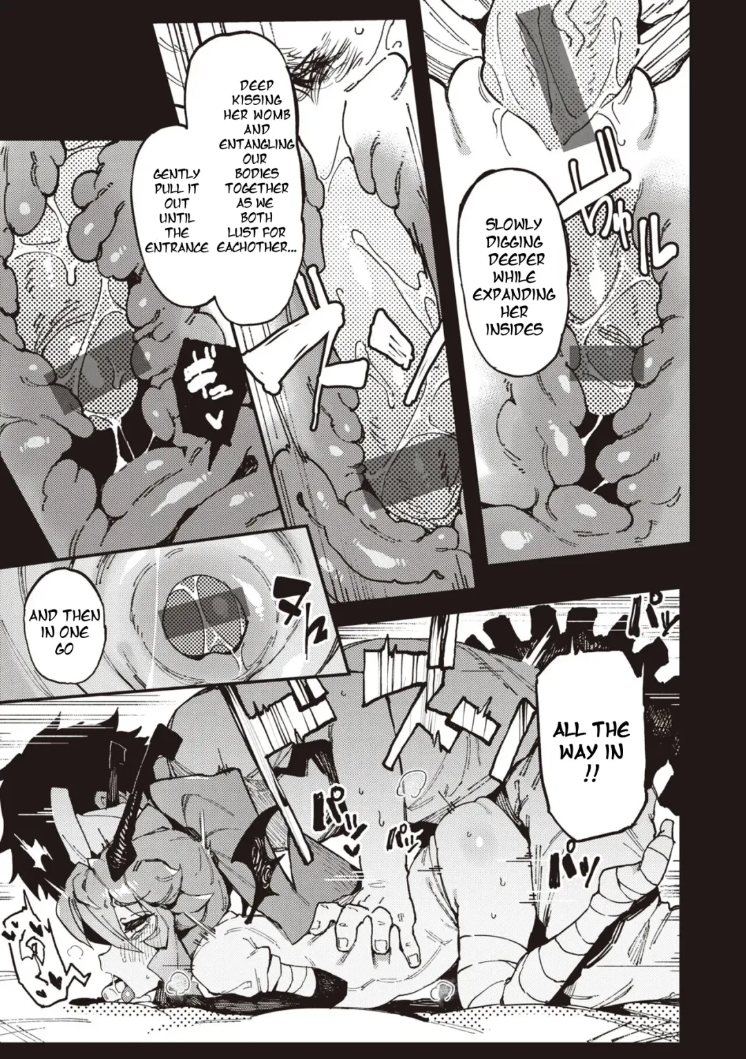 [Karasu Chan] Sensitive Karte Fhentai - Page 25