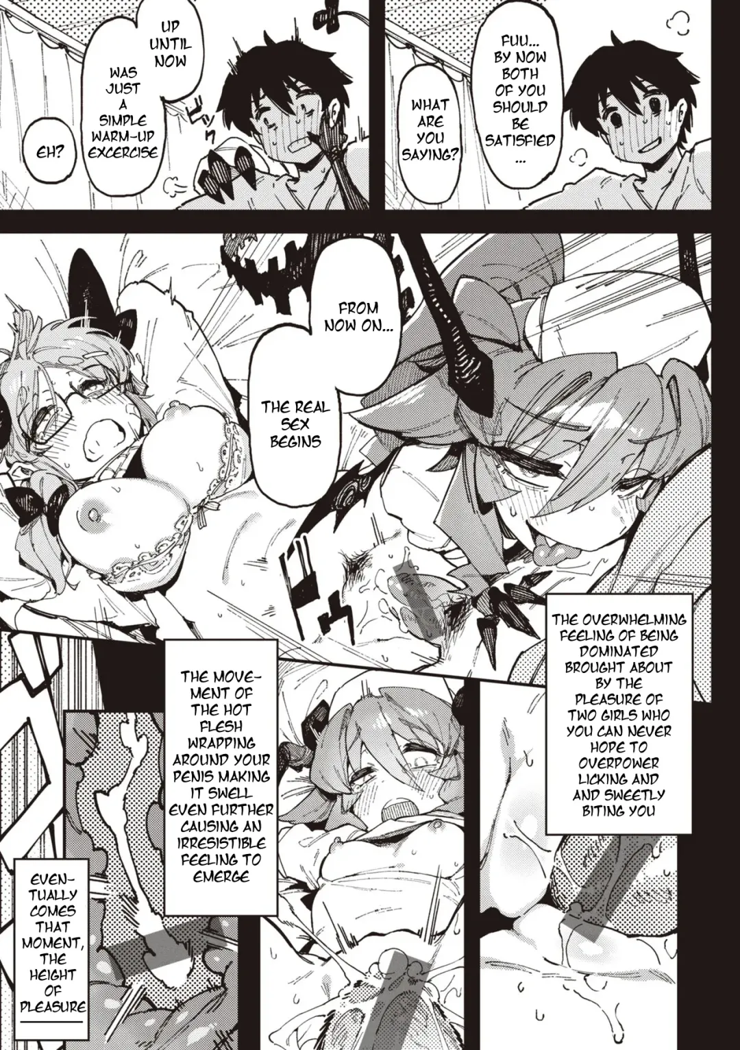 [Karasu Chan] Sensitive Karte Fhentai - Page 29