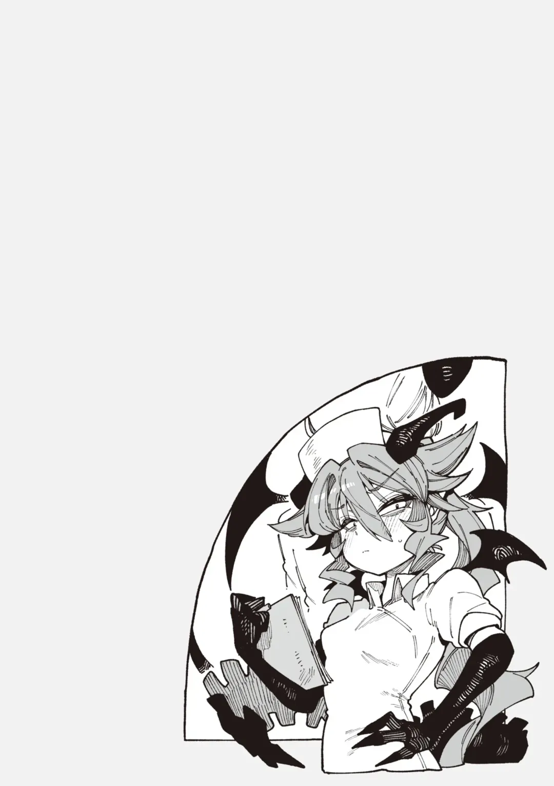 [Karasu Chan] Sensitive Karte Fhentai - Page 34