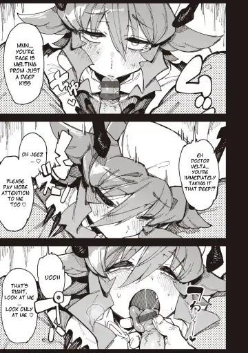 [Karasu Chan] Sensitive Karte Fhentai - Page 15