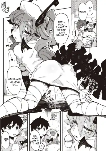 [Karasu Chan] Sensitive Karte Fhentai - Page 23