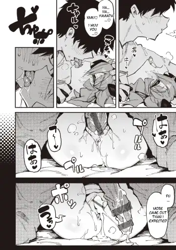 [Karasu Chan] Sensitive Karte Fhentai - Page 28