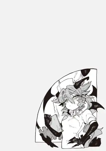 [Karasu Chan] Sensitive Karte Fhentai - Page 34