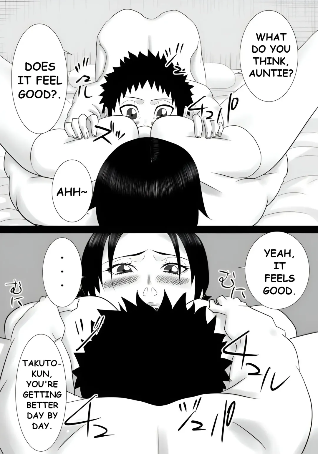 Tomodachi no mama wa boku no himitsu no koibito Fhentai - Page 24