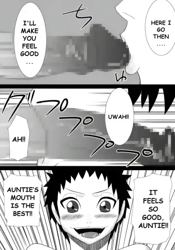 Tomodachi no mama wa boku no himitsu no koibito Fhentai - Page 14