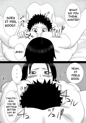 Tomodachi no mama wa boku no himitsu no koibito Fhentai - Page 24