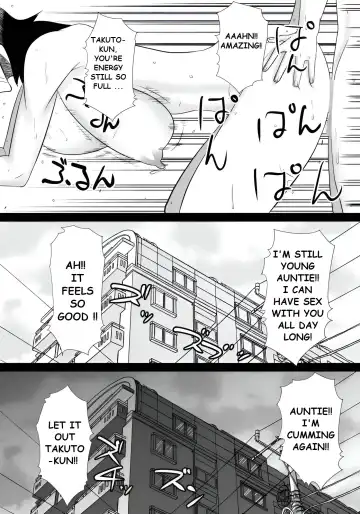 Tomodachi no mama wa boku no himitsu no koibito Fhentai - Page 52