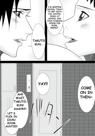 Tomodachi no mama wa boku no himitsu no koibito Fhentai - Page 57