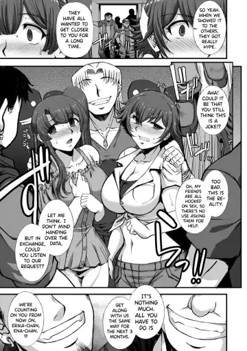 [B-river] Mesuana Ni Chiru Hana Ch.4-6, 9-10.5 Fhentai - Page 69