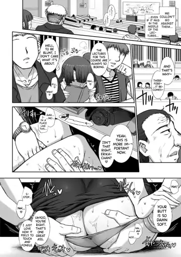 [B-river] Mesuana Ni Chiru Hana Ch.4-6, 9-10.5 Fhentai - Page 70