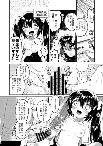 [Ichihaya] Saimin Shippai Fhentai - Page 13