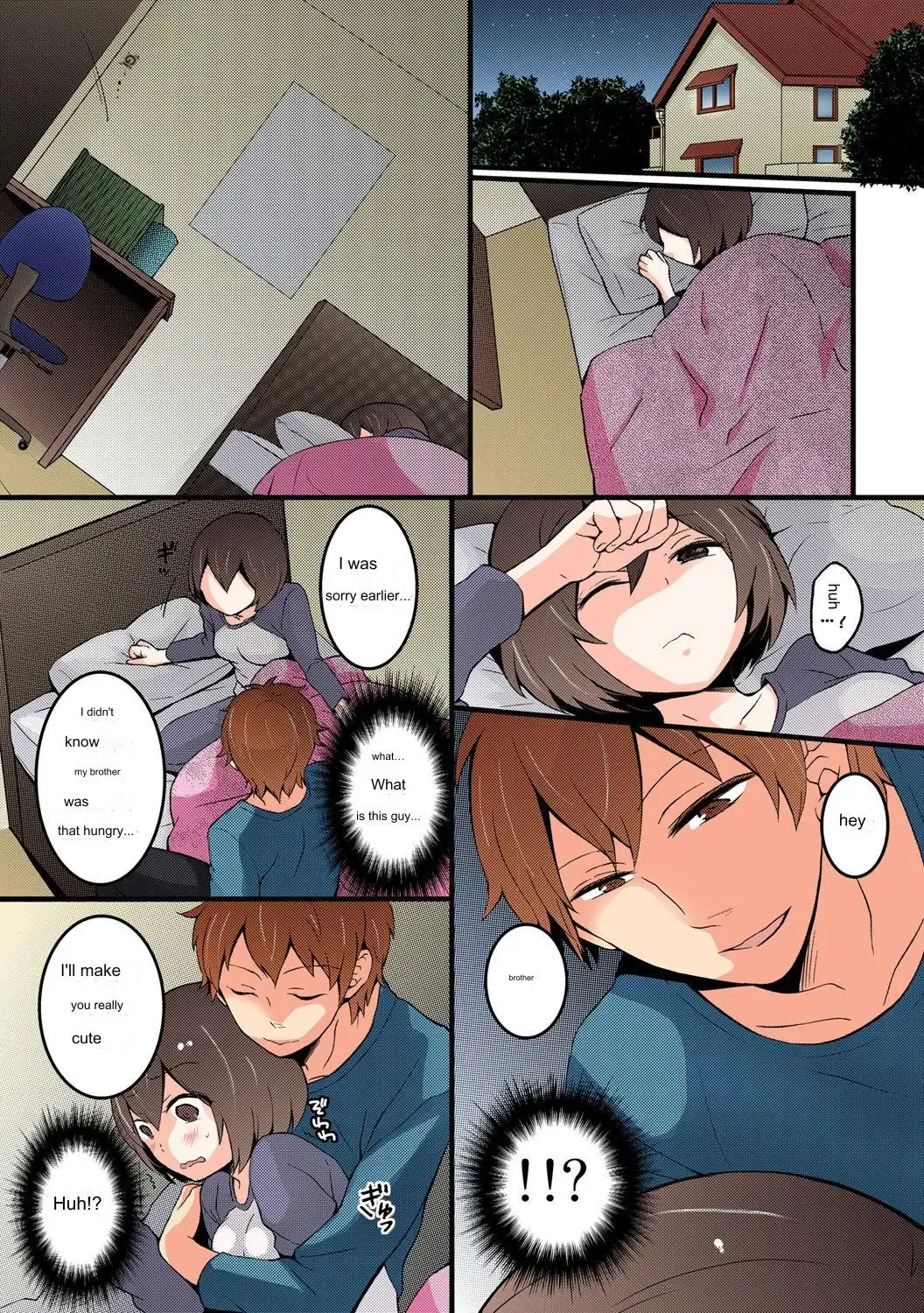 [Nagata Maria] Since I Suddenly Became A Girl, Won't You Fondle My Boobs? VOL 4 Fhentai - Page 11