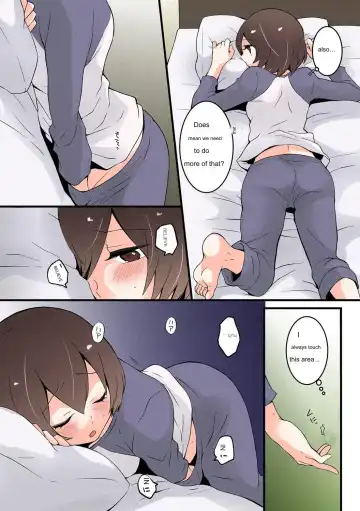 [Nagata Maria] Since I Suddenly Became A Girl, Won't You Fondle My Boobs? VOL 4 Fhentai - Page 3