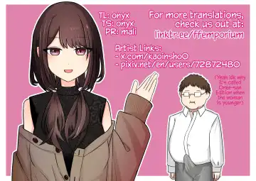 M-seikan Ittemita! [Ijiwaru na Onee-san Hen] | I Tried M Play Fhentai - Page 24