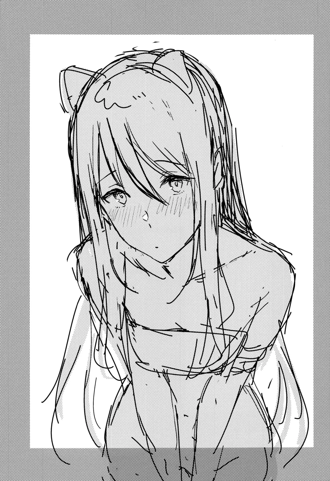 [Napata] Shiori-ppoi no! Fhentai - Page 2