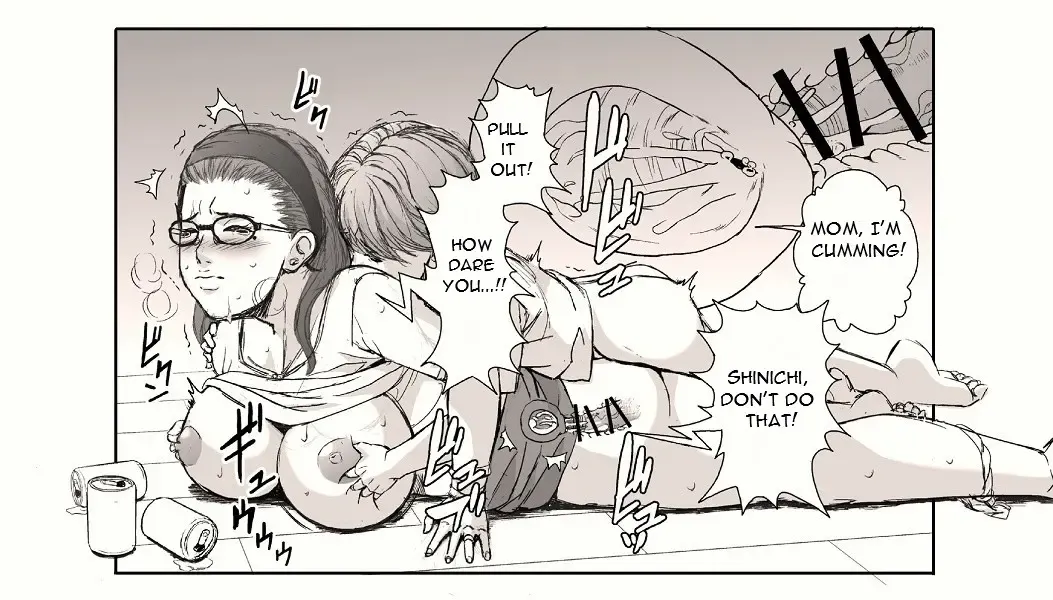 [Shizuki Shinra] 3-short comics Fhentai - Page 11