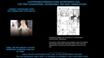 [Dentaris] Kyokon Otokonoko ni Kanojo ga Netorarete Jibun mo Okasareta Hanashi. Fhentai - Page 26