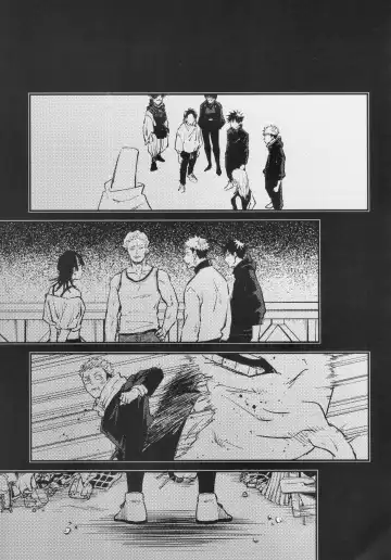 [Haiya] Shitsu Fhentai - Page 30