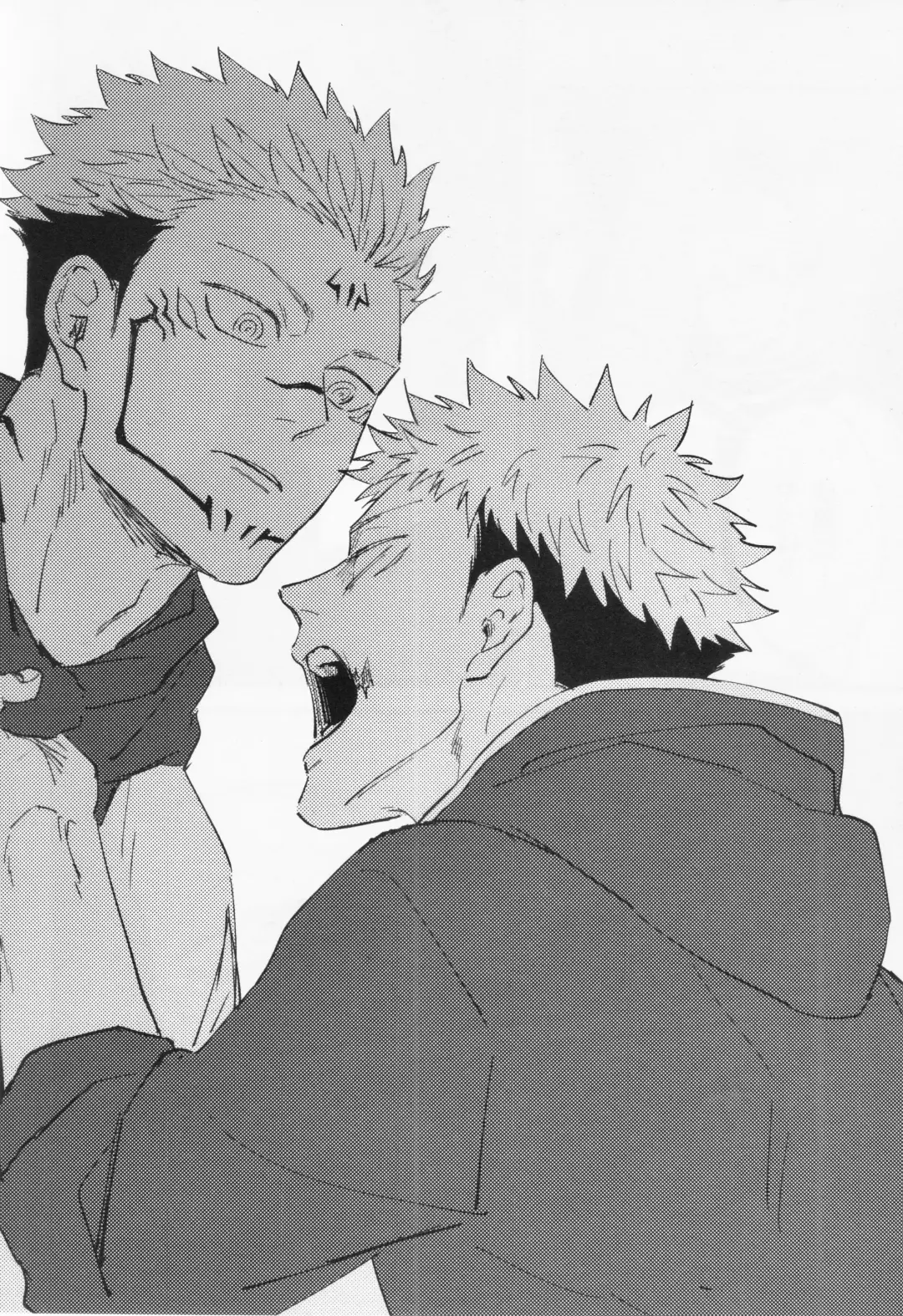 [Haiya] Higa o Nomu Fhentai - Page 12