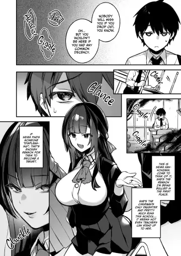 [Zeroshiki Kouichi] Fucked Into Submission 1 (uncensored) Fhentai - Page 4