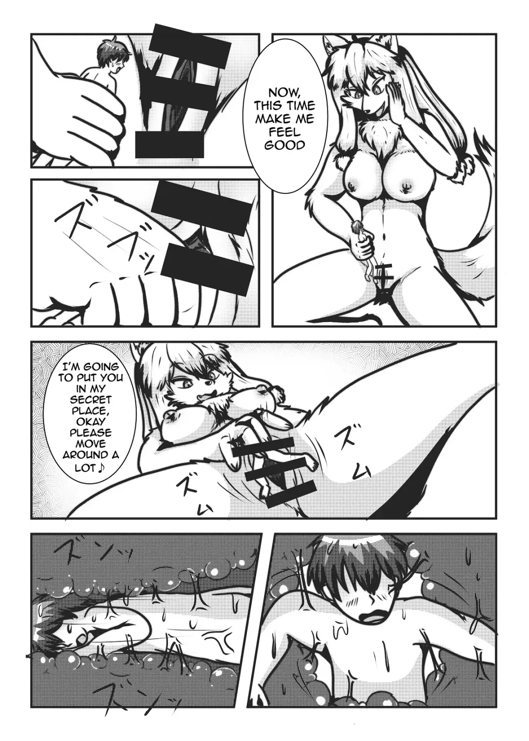[Mako] Kyoju mura Fhentai - Page 22