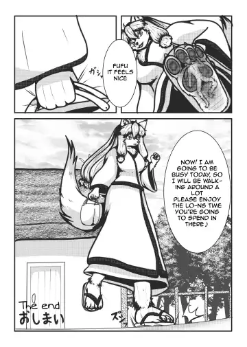 [Mako] Kyoju mura Fhentai - Page 27