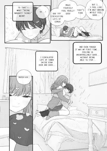[Rustle] MY SISTER'S CRAZY AFFECTION Fhentai - Page 20