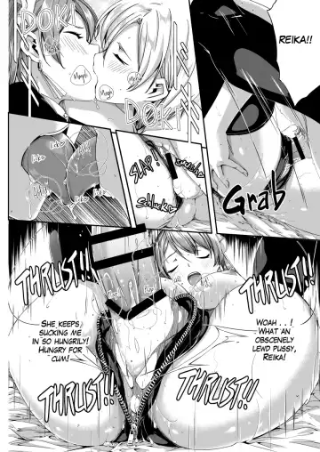 [Gustav] Reika is a my splendid maid: Ep09 Fhentai - Page 22