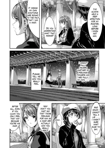 [Gustav] Reika is a my splendid maid: Ep09 Fhentai - Page 4