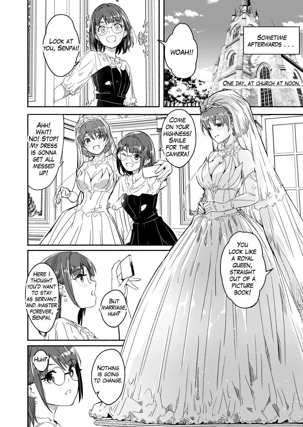 [Gustav] Reika is a my splendid Queen #08 Fhentai - Page 26