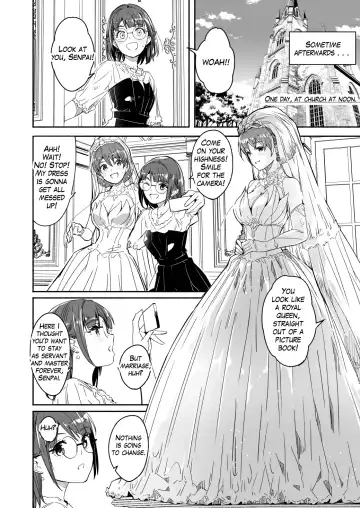 [Gustav] Reika is a my splendid Queen #08 Fhentai - Page 26