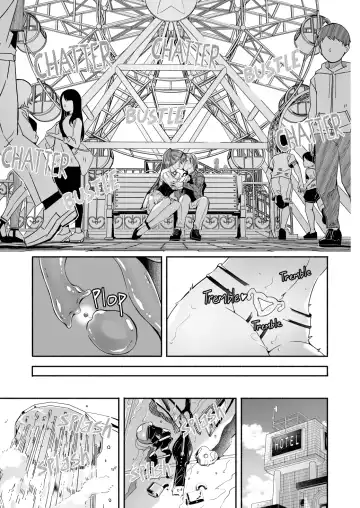 [Gustav] Reika is a my splendid Queen #08 Fhentai - Page 7