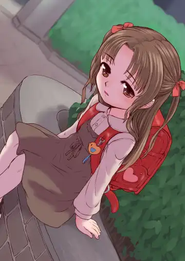 [Okina] Hina-chan Choukyou Nikki | Hana's Training Diary Fhentai - Page 2