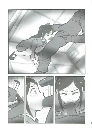 [Nabeshima Mike] Ryoujoku Osamu Kara Kidoo yon Nensei F Fhentai - Page 4