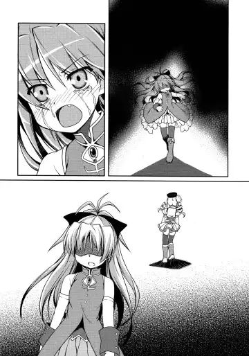 [Sinohara Sinome] Girls fall in love through her ears Fhentai - Page 5