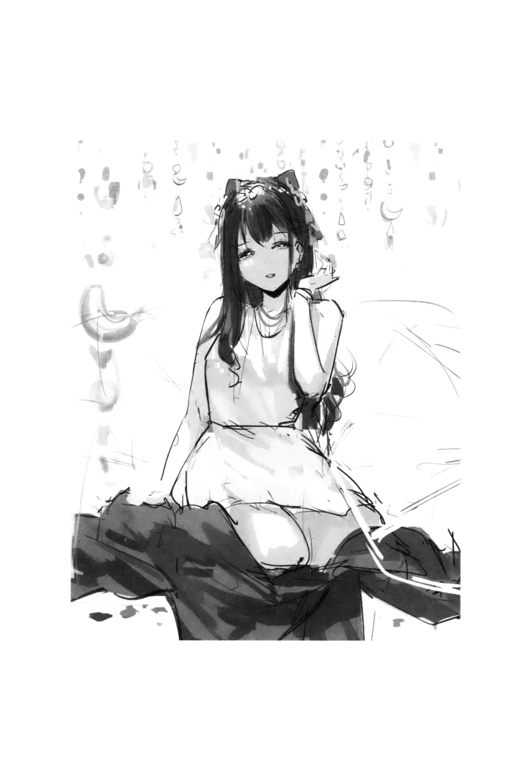 [Orihi Chihiro] HANAGASA YuShizu Soushuuhen | Unmarked, Hanagasa Fhentai - Page 11