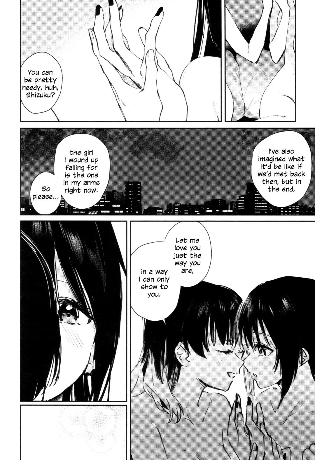 [Orihi Chihiro] HANAGASA YuShizu Soushuuhen | Unmarked, Hanagasa Fhentai - Page 25