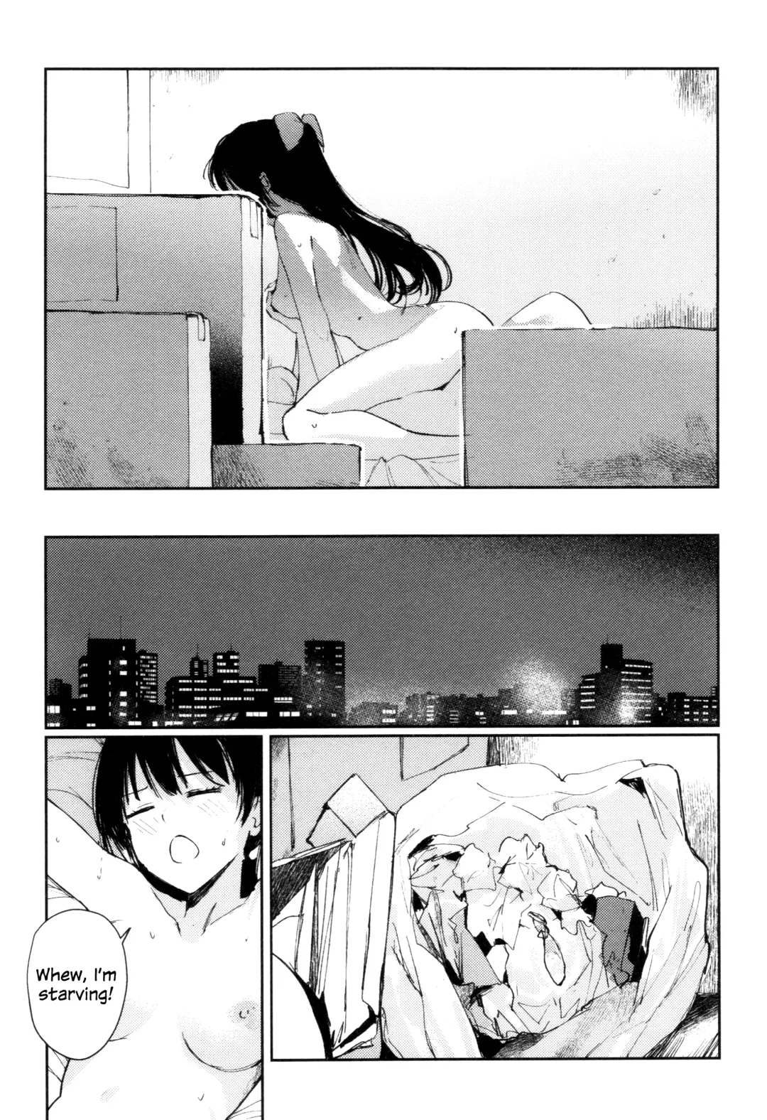 [Orihi Chihiro] HANAGASA YuShizu Soushuuhen | Unmarked, Hanagasa Fhentai - Page 30