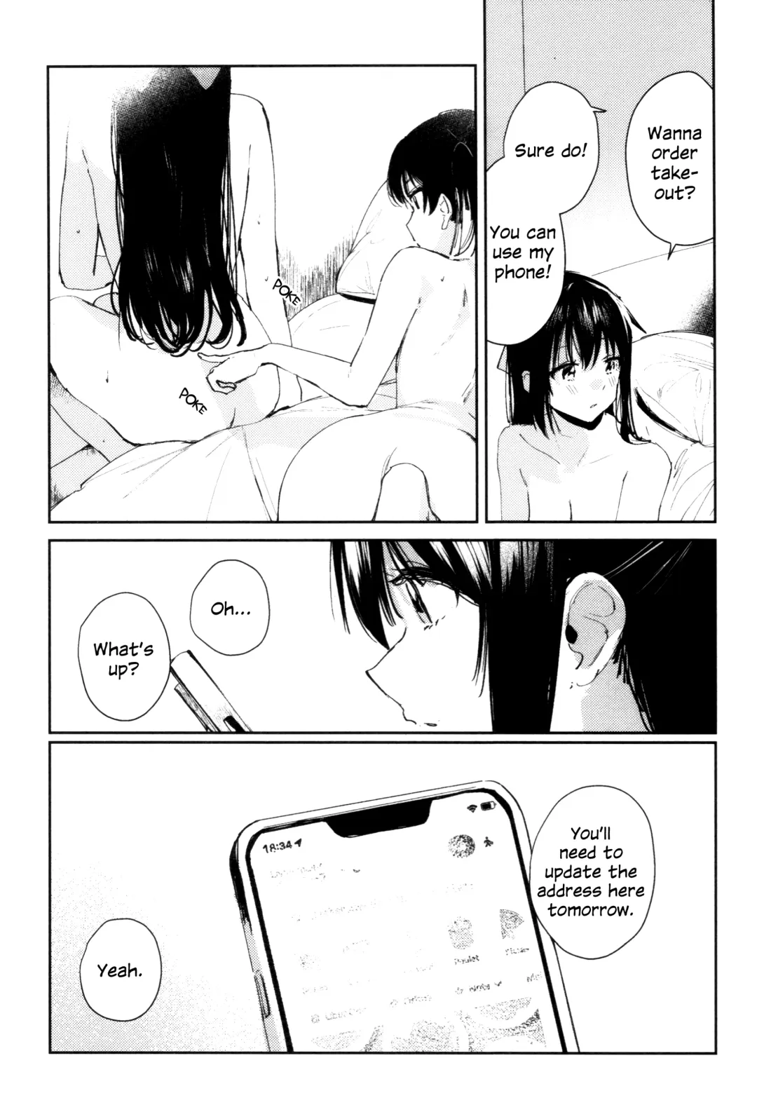 [Orihi Chihiro] HANAGASA YuShizu Soushuuhen | Unmarked, Hanagasa Fhentai - Page 31