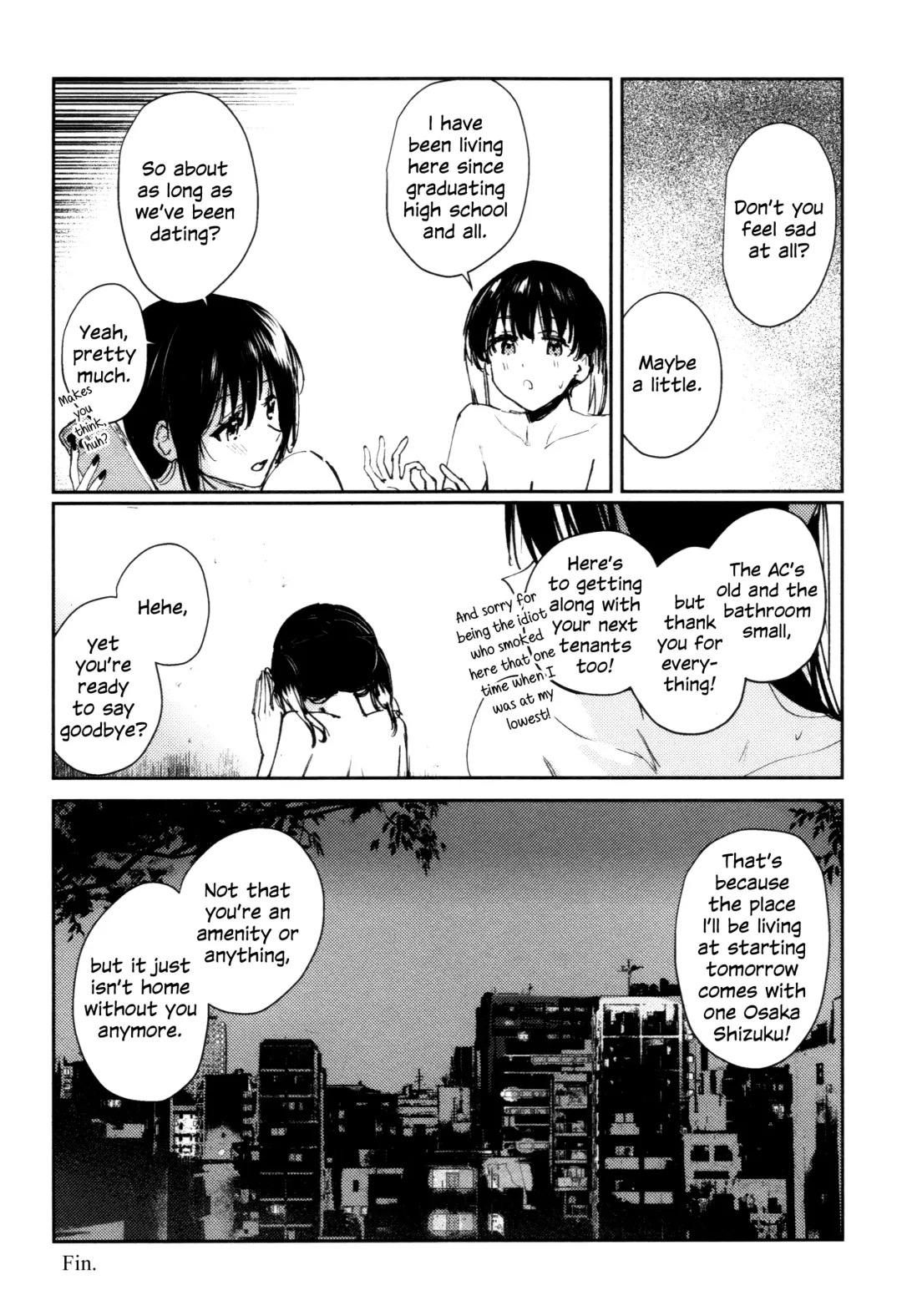 [Orihi Chihiro] HANAGASA YuShizu Soushuuhen | Unmarked, Hanagasa Fhentai - Page 32