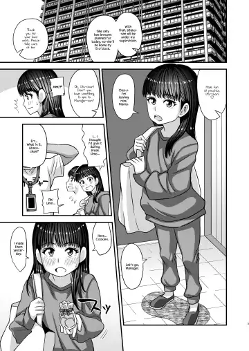 [Kurenai Yuuji] Jouhou Kaihen Lolicon Oji-san 4 Fhentai - Page 5