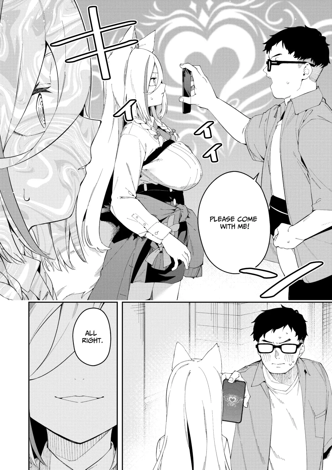 [Shobu] Oshi Haishinsha wa Ore dake no Senyou Manko Saimin Kakete Ero-kei Haishinsha o Itsudemo Dokomade Hamemakuru ~Ronomiya Hinagiku no Baai~ Fhentai - Page 8